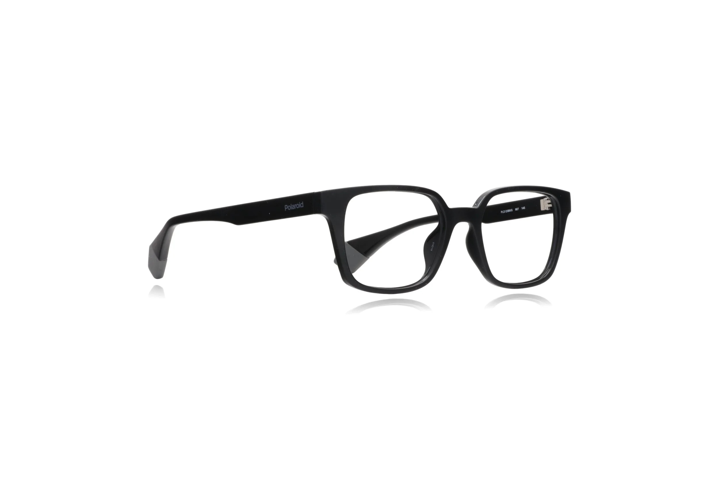 Sustainable cheap designer glasses Polaroid PLD D356G Peep Eyewear